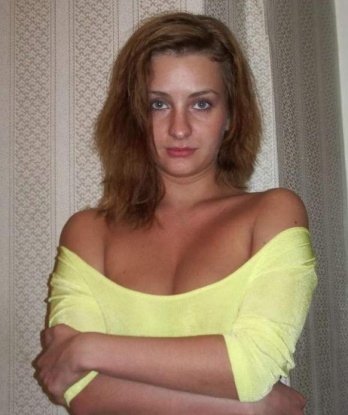 Проститутка Зуя : Юлия
